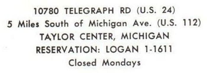 Colonial House (Koths, Best Value Inn) - Vintage Postcard (newer photo)